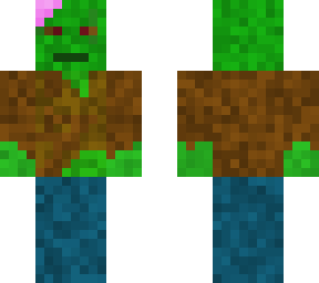 better zombie