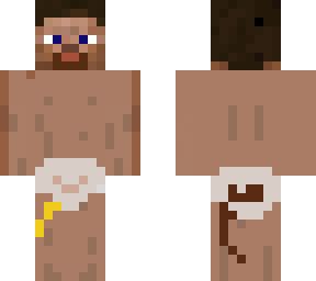 big baby steve v2