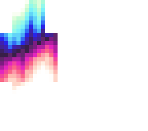 bigger color splash
