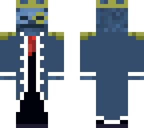bigmanicy skeleton bussinsses king