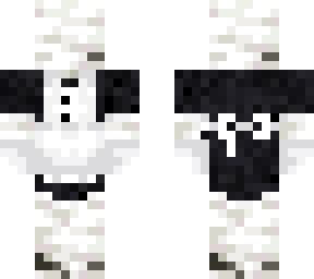 birch maid