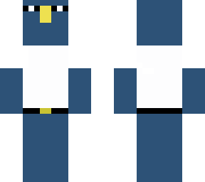 Bird | Minecraft Skin