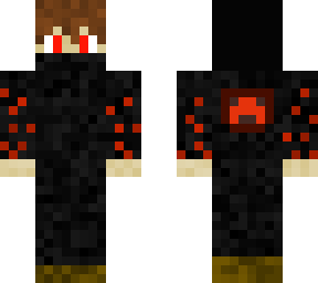 black boy