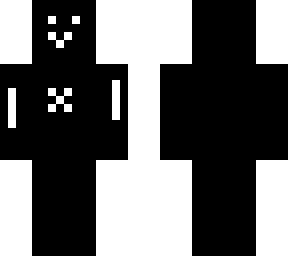 black thing
