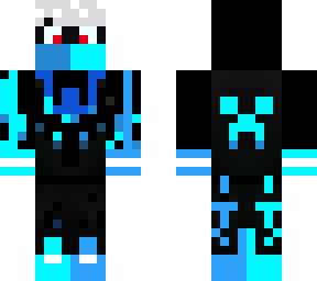 blackman1722 skin
