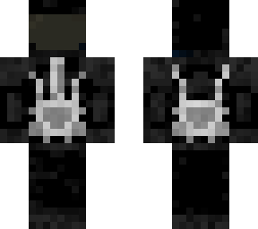 blacktron astronaut (pauldrons)