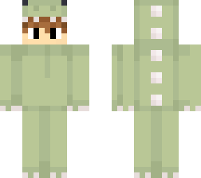 blakes skin