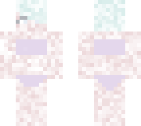blank. pastel