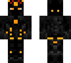 blaze knight