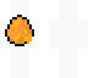 blaze spawn egg