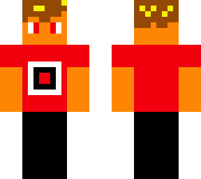 blazeborn demm0
