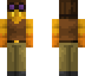 blazeborne