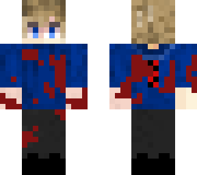blood lynxrye