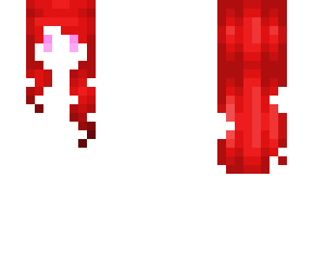 bloodred
