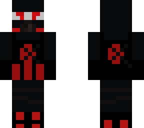 bloody x assassin