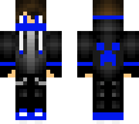 blue ??