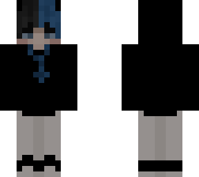 blue boy