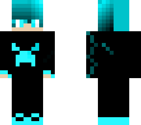 blue hunter  ??