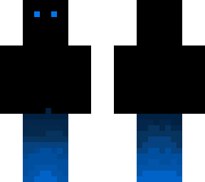 blue kaj