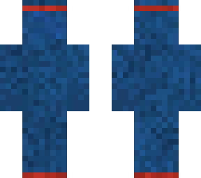 blue ninja!