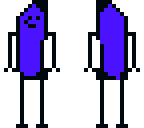 bluebannana