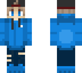 blued ( original )
