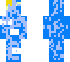 blueman