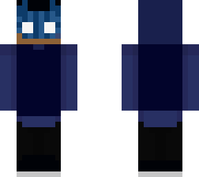 blumonade [human version]