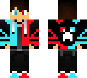 blured skin