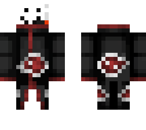 bobo constructor akatsuki