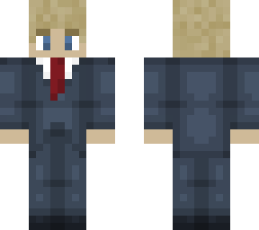 bomoto in suit 2