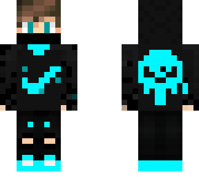 boy skin