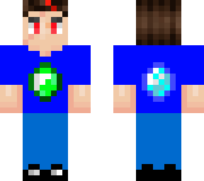 boy skin