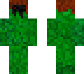 brentlee's first skin