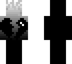 broken heart