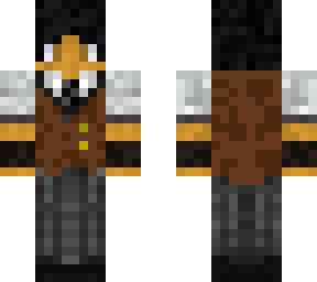 budders fancy skin
