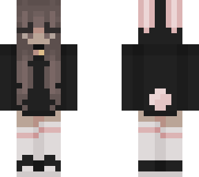 bunny girl <3