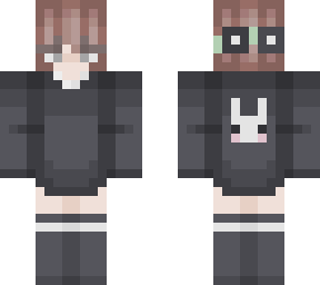 bunny girl