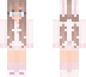 bunny girl 2