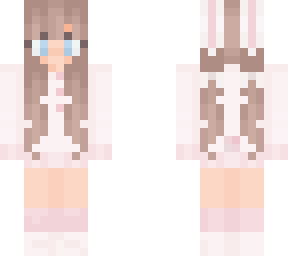 bunny girl 3
