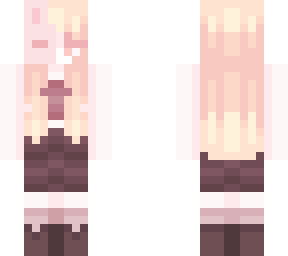 bunny mask <3