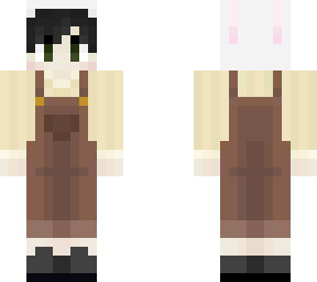 bunny mode activated