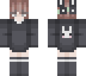 bunnygirl