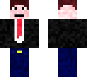 businessman