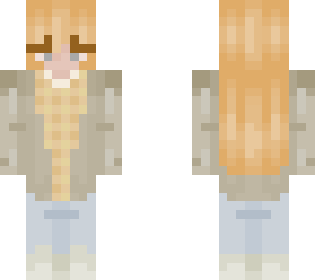 but first, coffee (full skin)