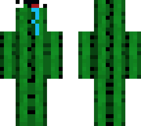 cactus derp!