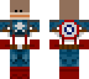 cap mop