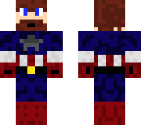 captain america