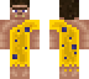 caveman