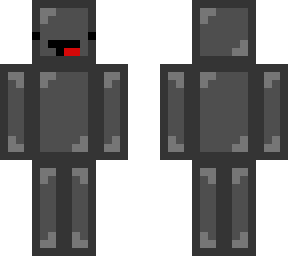 charcoal skeppy